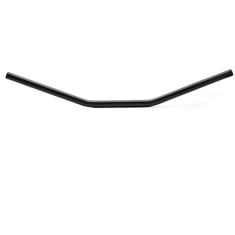 Milwaukee Twins 1" Drag Bars Black [Previously Installed]