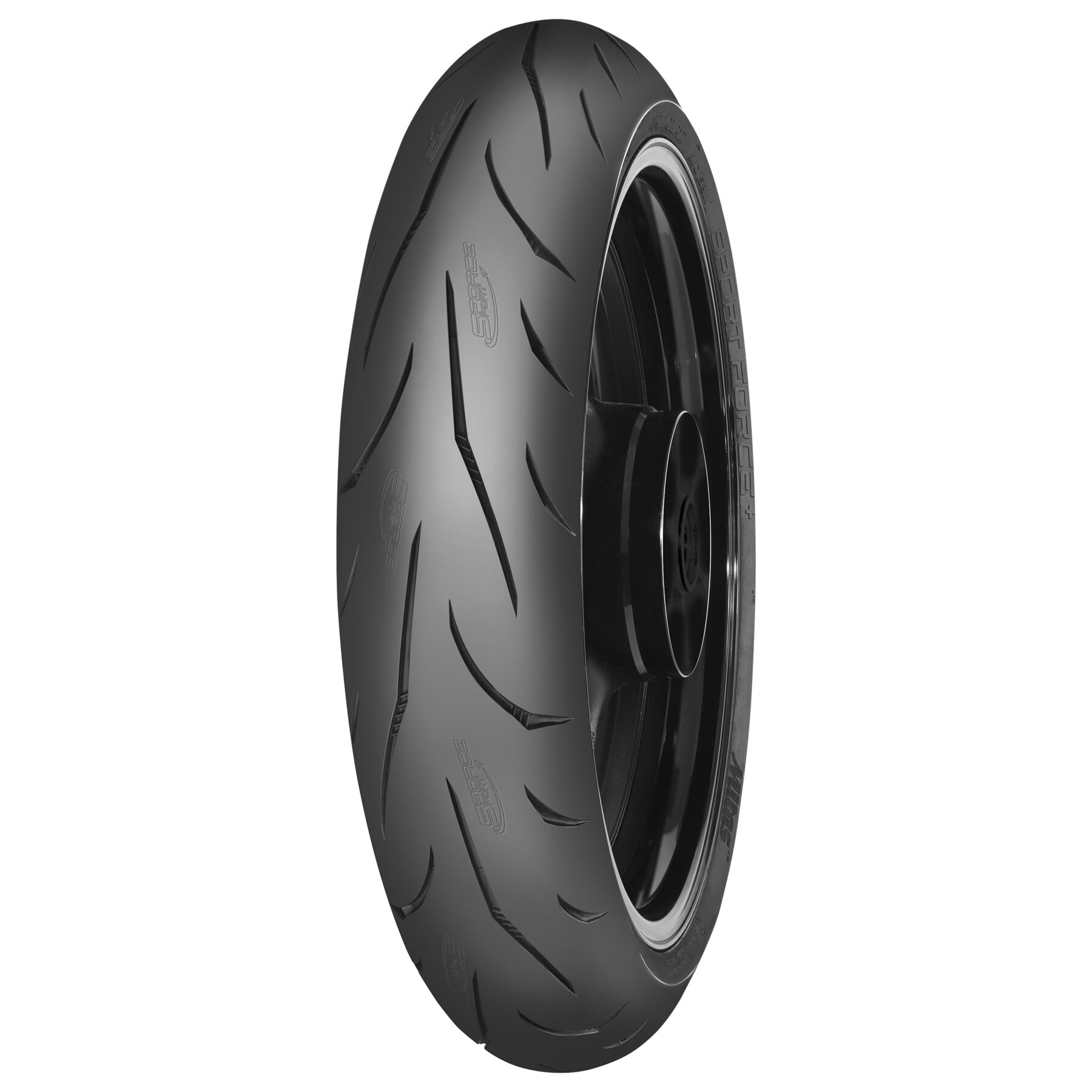 Mitas Sport Force Plus RS Race Tires