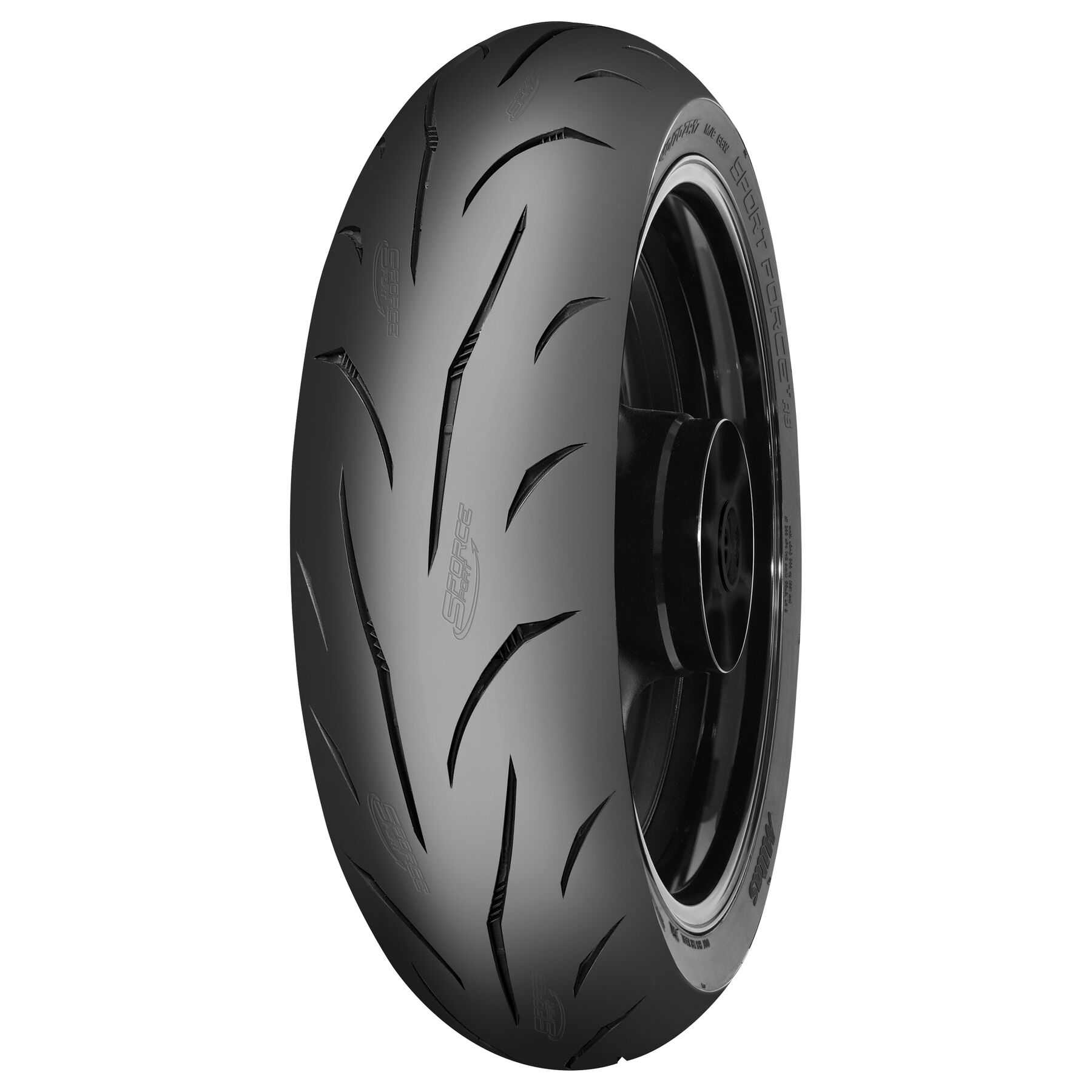 Mitas Sport Force Plus Tires