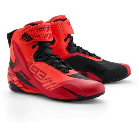 Alpinestars MM93 Faster 4 Shoes