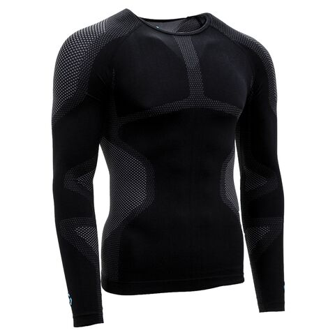 AXIAL Long Sleeve Compression Shirt Black / XL [Open Box]