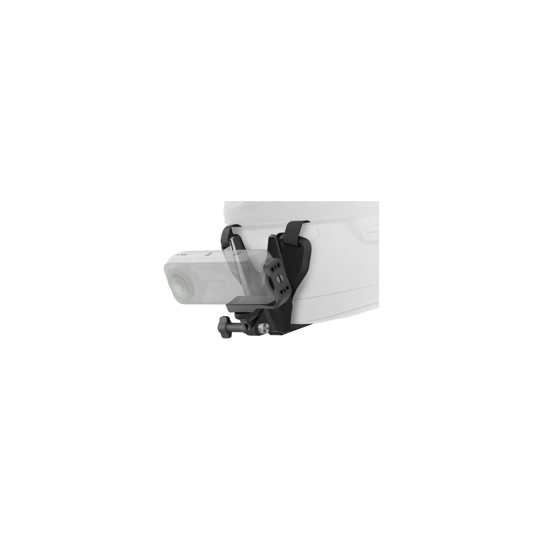 Insta360 Helmet Chin Mount 2.0