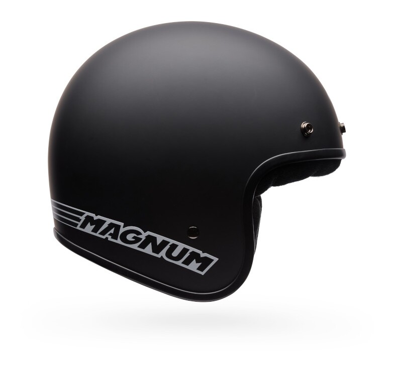 セキュリティ・セーフティ BELL TOPTEX MAGNUM Vintage Bell Magnum Motorcycle Toptex Helmet Orange Original Box 7