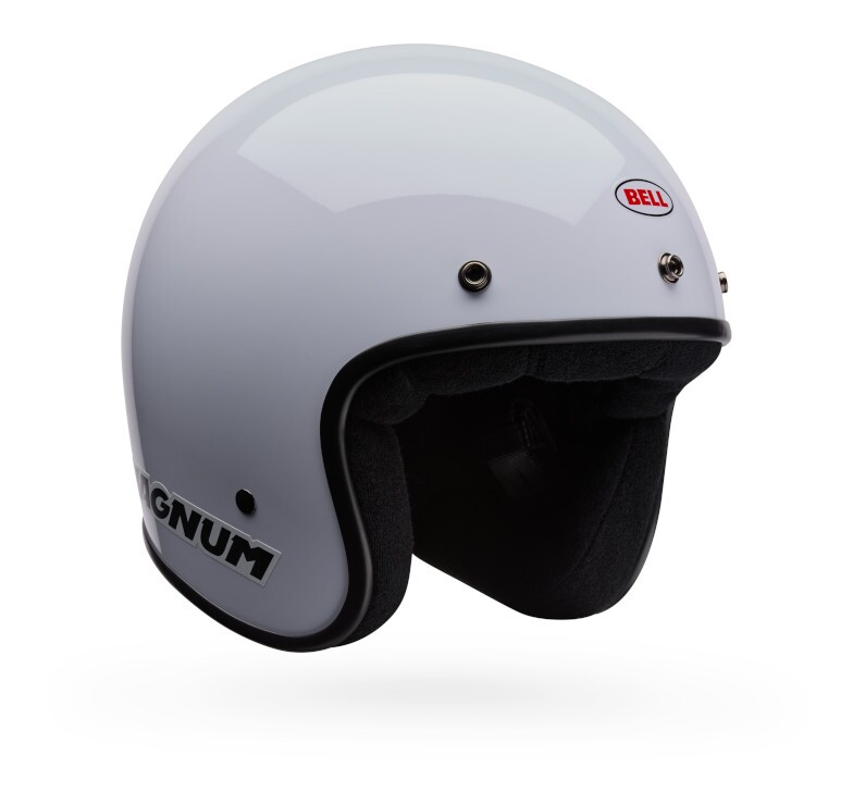 Bell Magnum Helmet S
