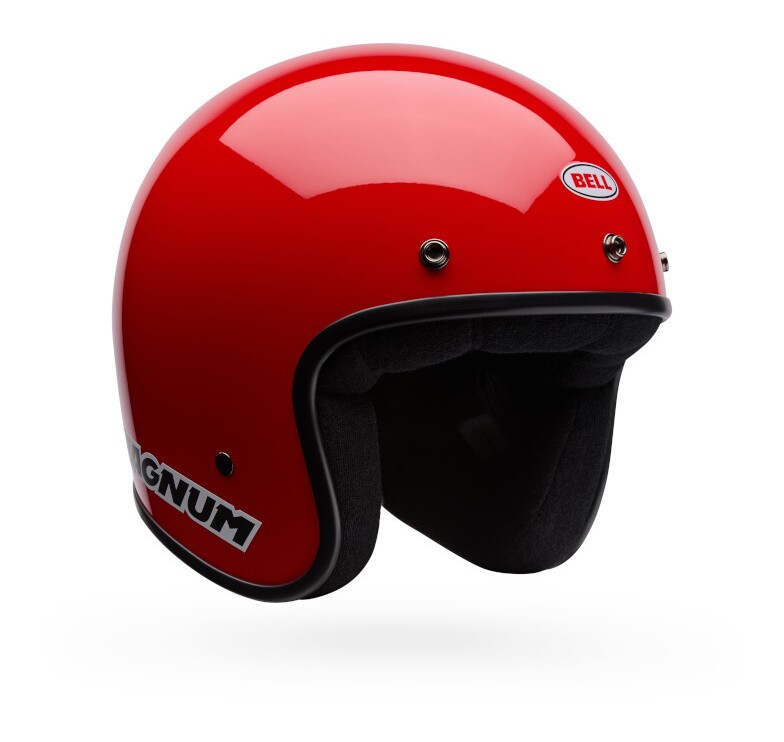 Bell Magnum Helmet S