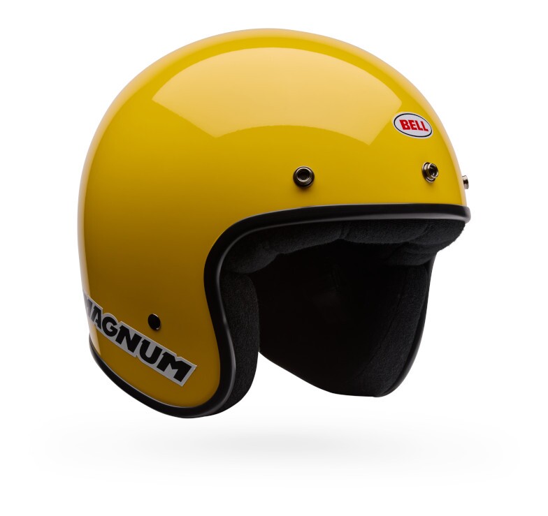 Bell Magnum Helmet S