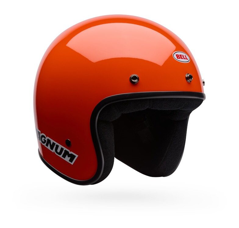 Bell Magnum Helmet M
