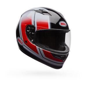 Bell Qualifier Grid Helmet - RevZilla