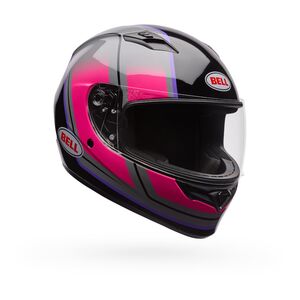 Bell♡ Bell Qualifier Grid Helmet - RevZilla
