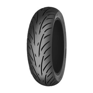 SAVAMITAS Touring Force SC 3.50-10 Inch TL 51P Tire For Scooters - View #5