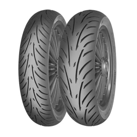 Mitas Touring Force SC Scooter Tires