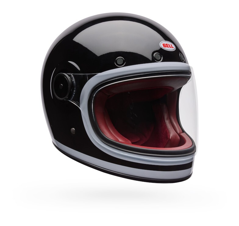 Bell Bullitt GT Lane Helmet - RevZilla