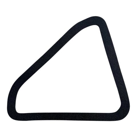 PC Racing Pro-Seal Air Filter Gasket Honda 250cc-450cc 2025-2026