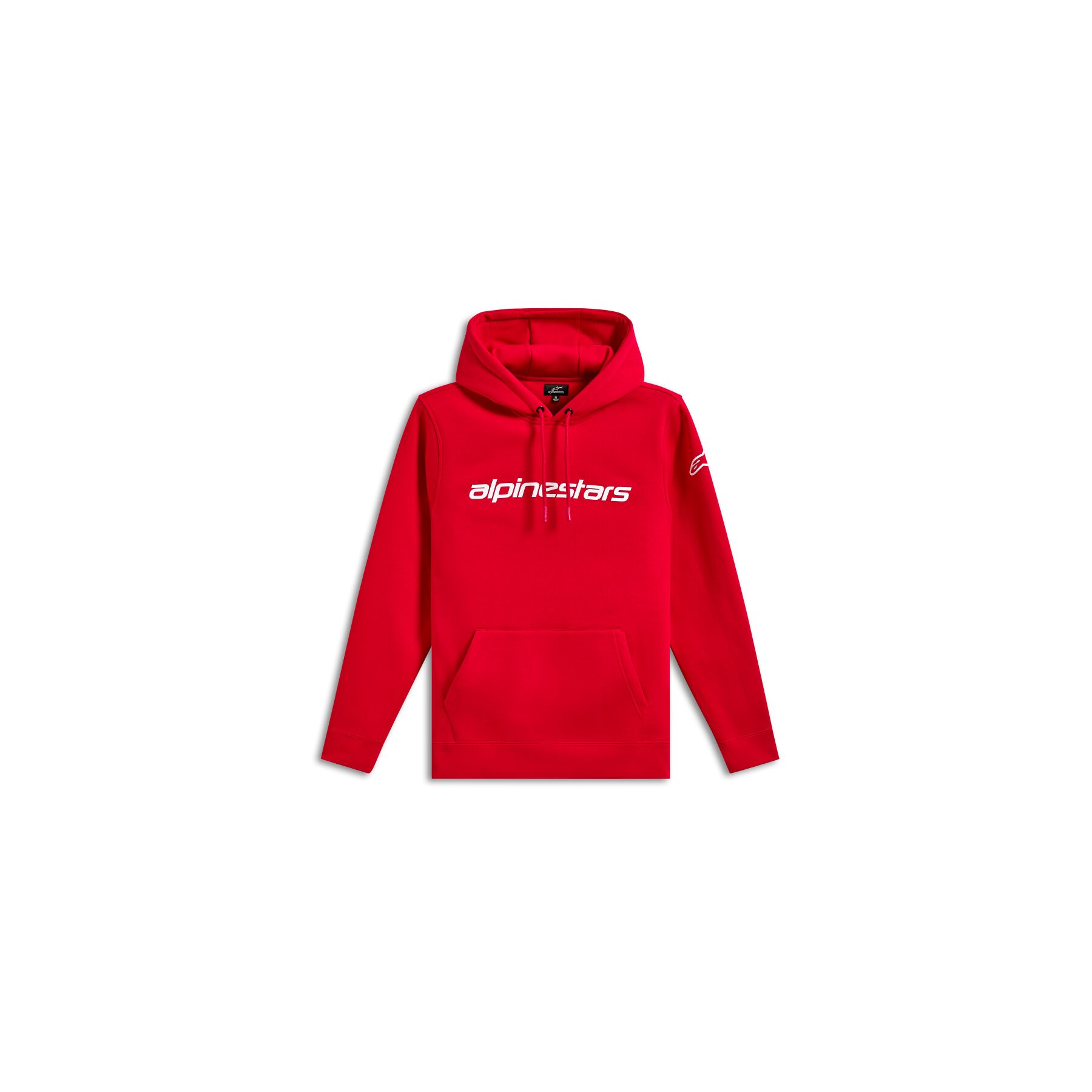 Alpinestars Linear Wordmark V3 Hoody