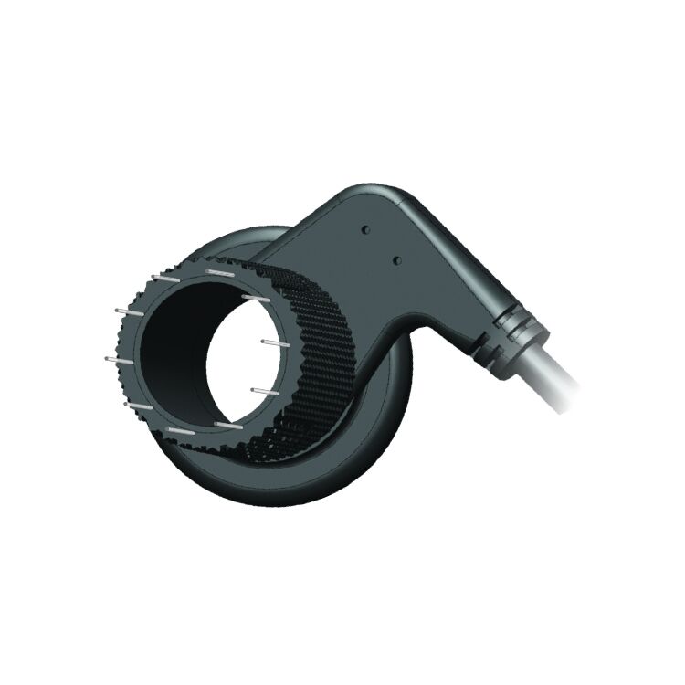 Oxford Heaterz Premium Cruiser Heated Grips [Open Box]