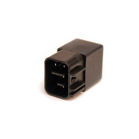 Graves Motorsports EXUP Servo Eliminator Yamaha R1 / R6 [Open Box]