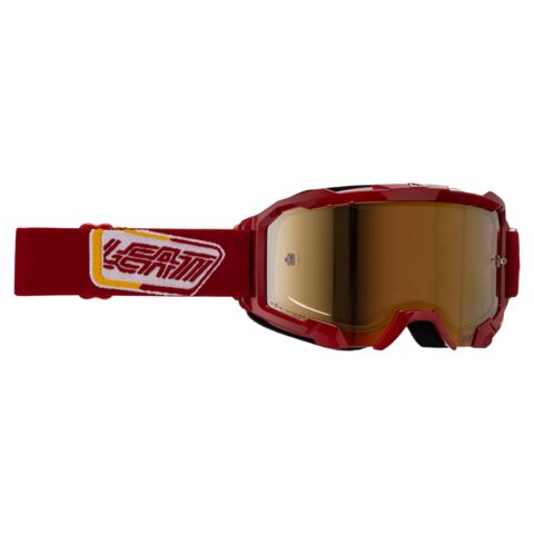 Leatt Velocity 4.5 Iriz Goggles