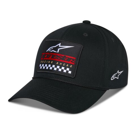 Alpinestars Matrix Snapback Hat