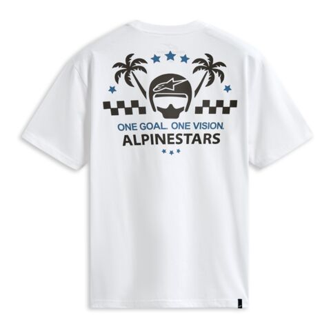 Alpinestars Order CSF T-Shirt