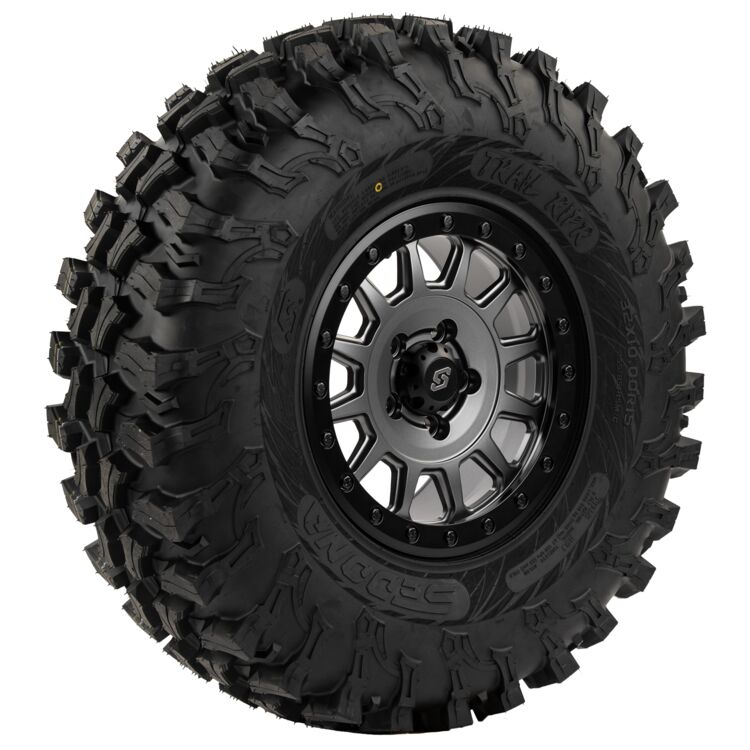 Sedona Trail Ripr Tire