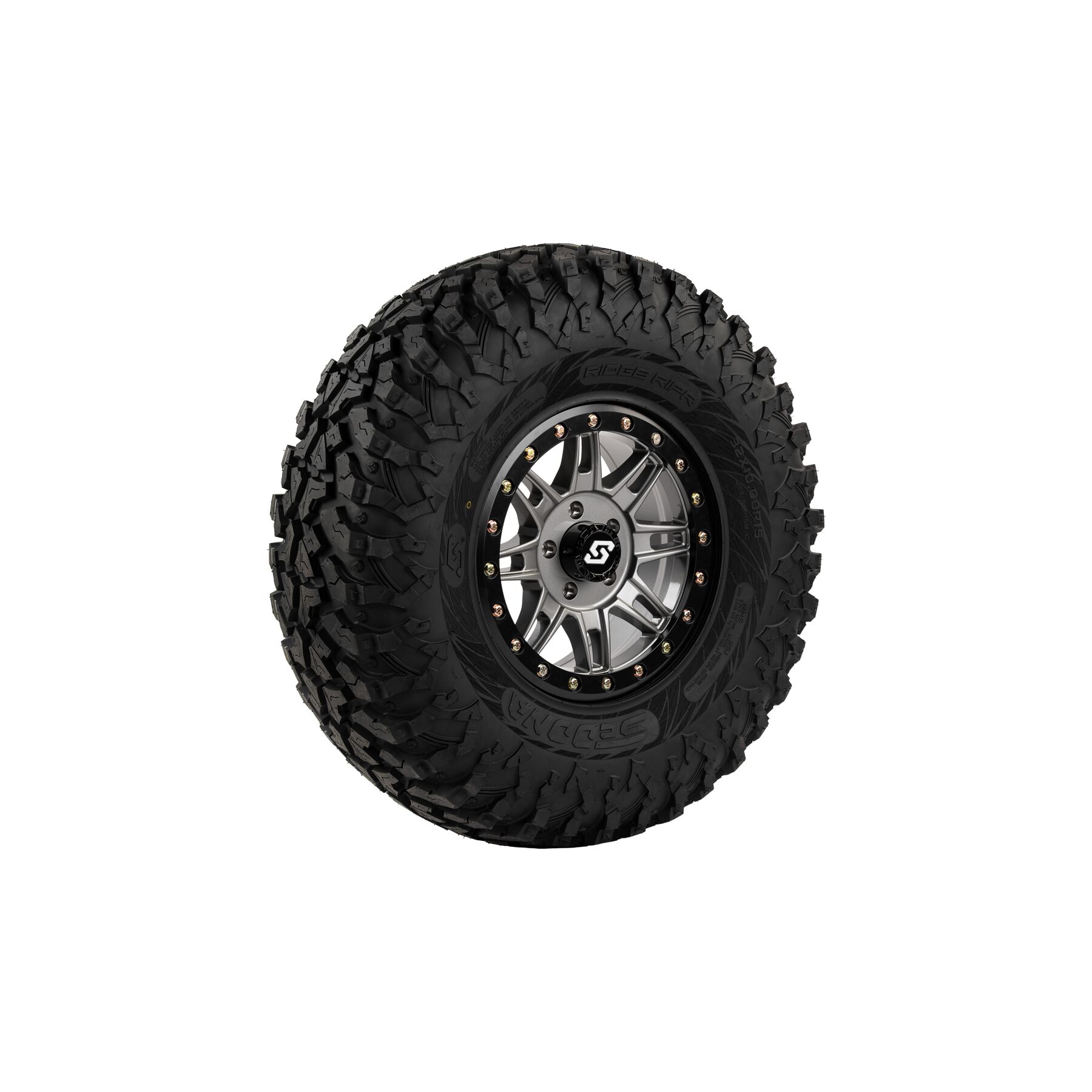 Sedona Ridge Ripr Tire