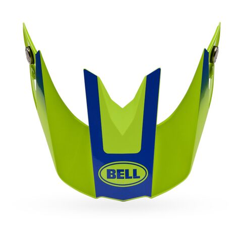 Bell Moto-10 Mips Fade Visor