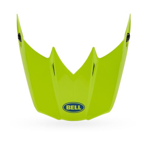 Bell MX-10 Mips Camo Visor