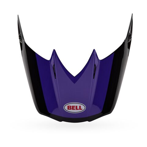 Bell MX-10 Mips Talon Visor