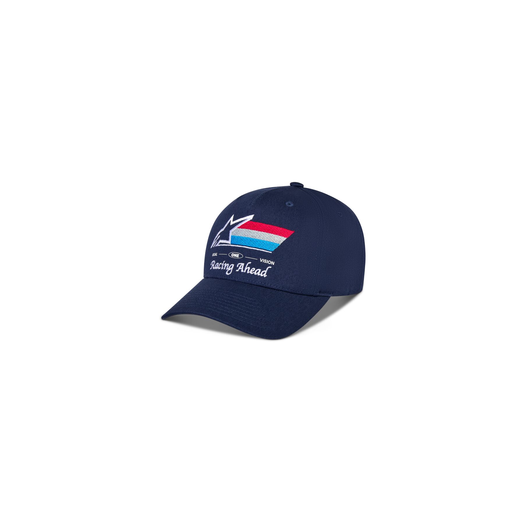 Alpinestars Trifecta Snapback Hat