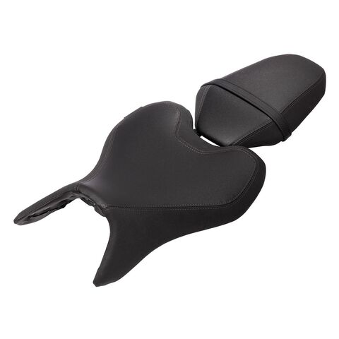 Yamaha Comfort Saddle MT-07 2018-2024 Black [Open Box]