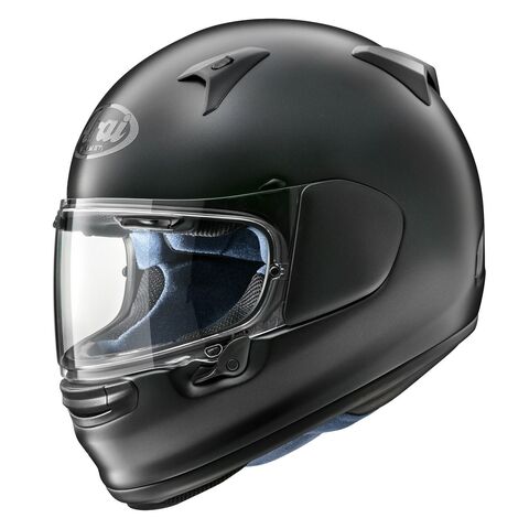 Arai Regent-X Helmet Code Yellow / SM [Blemished - Very Good]