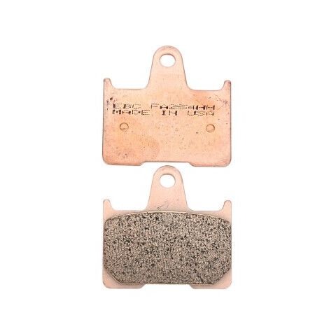 EBC FA254HH Double-H Sintered Rear Brake Pads [Open Box]