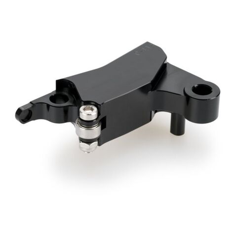 Puig Clutch Lever Mount Indian FTR1200 / S / Rally / R Carbon 2019-2024 Black [Open Box]