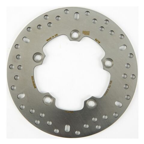 EBC Standard Rear Brake Rotor Yamaha FZ-10 / MT-10 / SP / R6 / R1 Rear [Open Box]