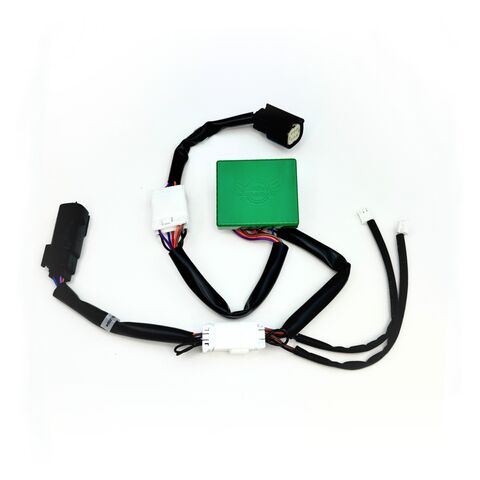 Custom Dynamics Smart Triple Play Module For Harley FLTRX / FLHX 2010-2013