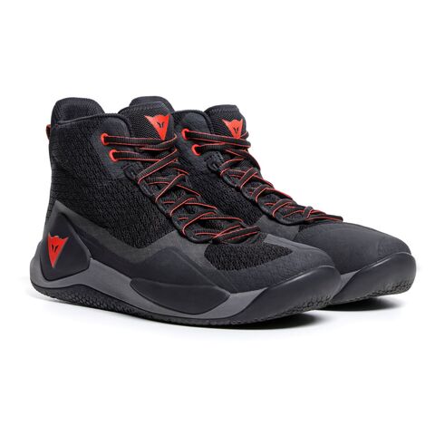 Dainese Atipica Air 2 Shoes Black/Red / 43 [Open Box]