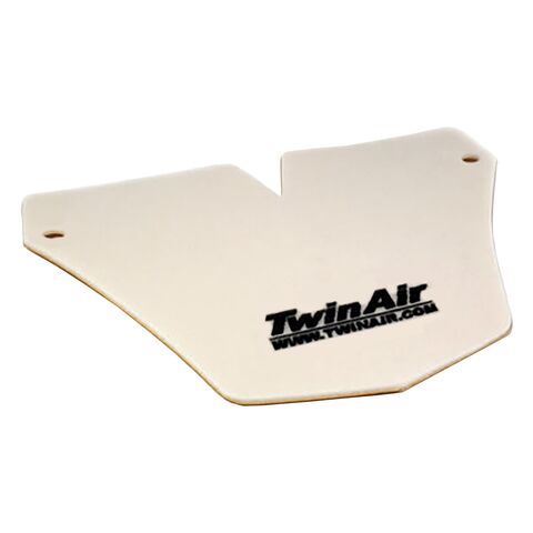 Twin Air Helmet Mud Deflector Foam