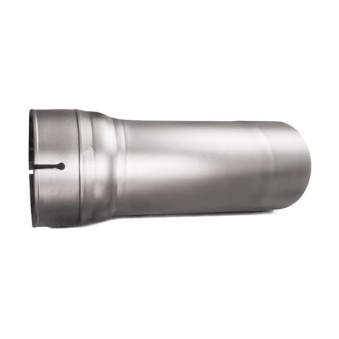 Akrapovic Linkage Pipe BMW R Nine T / Scrambler / Pure 2021-2023 Titanium/Low Mount [Open Box]