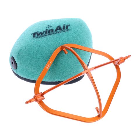 Twin Air Powerflow Kit Ducati Desmo 450 MX / EDX 2026