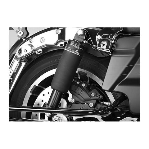 Legend Suspension AIR Suspension For Harley Touring 1999-2025 [Open Box]