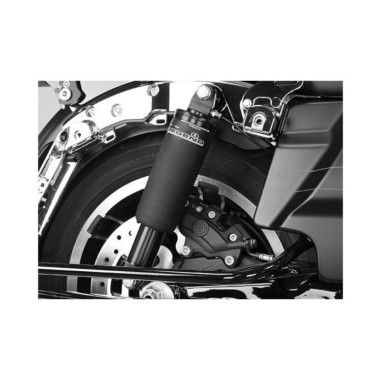 Legend Suspension AIR Suspension For Harley Touring 1999-2025 [Open Box]