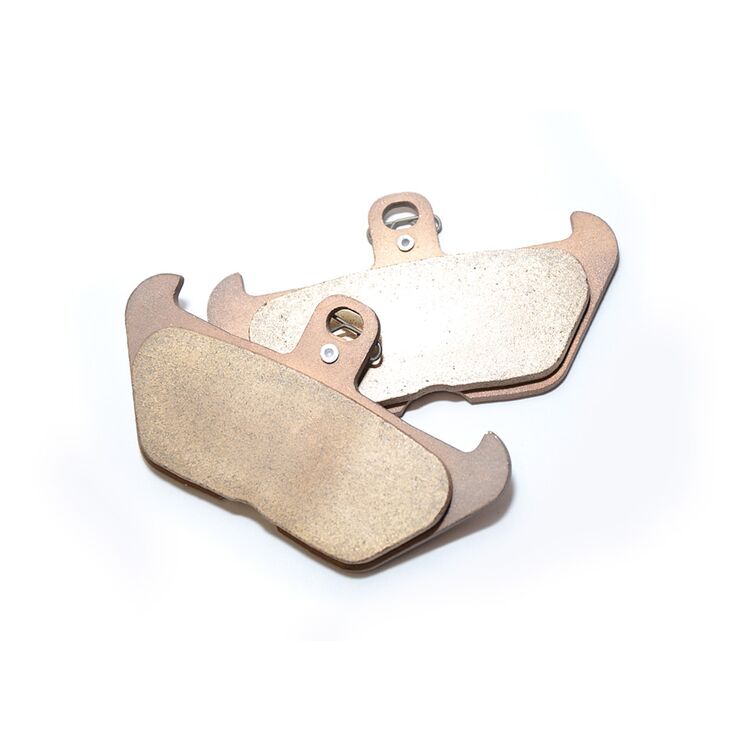 DP Brakes SDP Sport HH+ Front Brake Pads SDP625HH