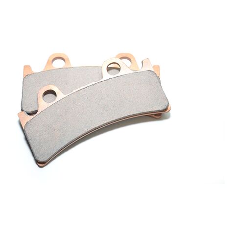 DP Brakes SDP Sport HH+ Front Brake Pads SDP416HH