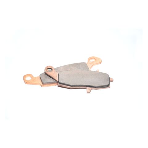 DP Brakes SDP Sport HH+ Front Brake Pads SDP322HH