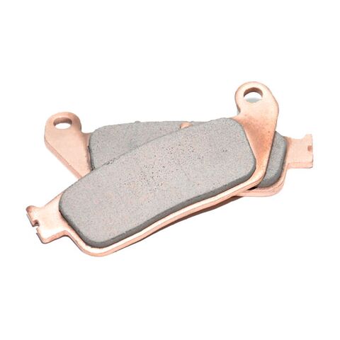 DP Brakes SDP Sport HH+ Front Brake Pads SDP117HH