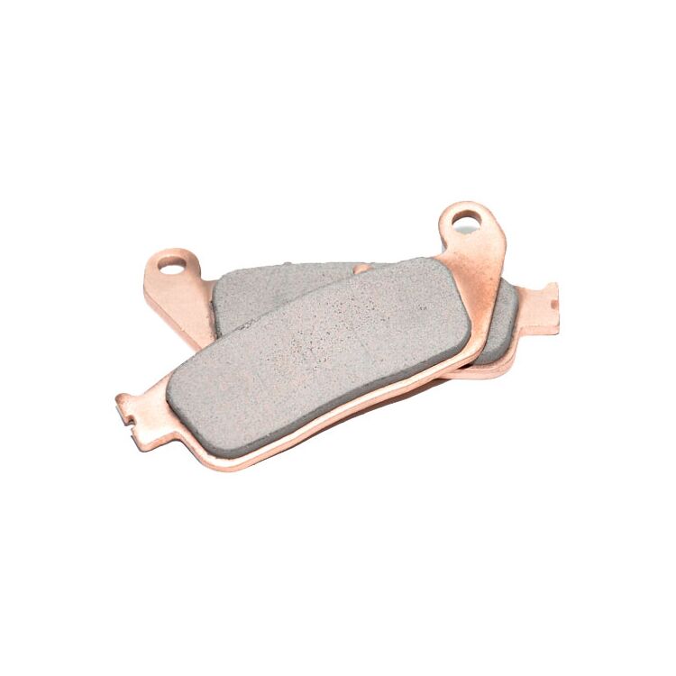DP Brakes SDP Sport HH+ Front Brake Pads SDP117HH