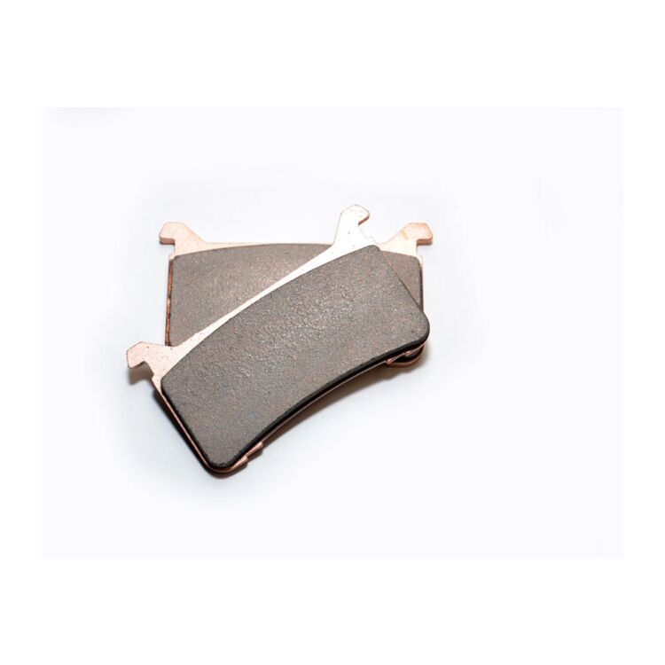 DP Brakes SDP Sport HH+ Front Brake Pads SDP580HH