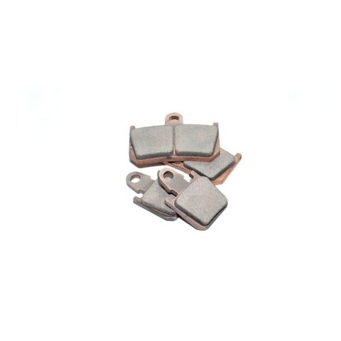 DP Brakes SDP Sport HH+ Front Brake Pads SDP976HH