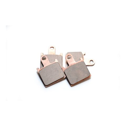 DP Brakes SDP Sport HH+ Front Brake Pads SDP964HH