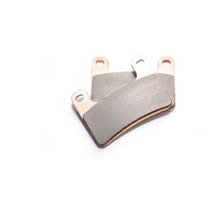 DP Brakes SDP Sport HH+ Front Brake Pads SDP947HH